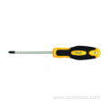 A word screwdriver cross superhard industrial grade